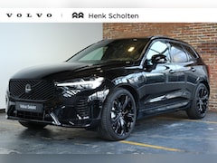 Volvo XC60 - T6 Automaat Plug-in hybrid AWD Plus Black Edition | Luchtvering | Head-Up Display | Schuif