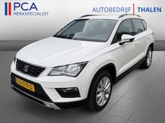 SEAT Ateca - 1.5 TSI Style