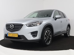 Mazda CX-5 - 2.0 SkyActiv-G 165 GT-M Line 2WD | Volledig dealeronderhouden