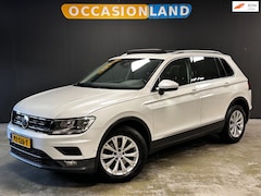 Volkswagen Tiguan - 1.4 TSI ACT Comfortline Business|PANO|HUD|ACC|CARPLAY|STOELV|360CAM|MASSAGE|SFEER|