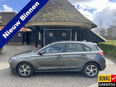 Hyundai i30 - 1.0 T-GDi MHEV Comfort Smart Cruise Camera Pdc Clima Nap