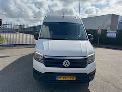 Volkswagen Crafter - 35 2.0 TDI L4H3 Comfortline