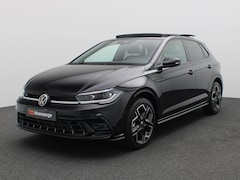 Volkswagen Polo - 1.0 TSI R-Line Edition 95PK DSG Pano-Schuifdak, Keyless, Matrix LED-Verlichting, Side Assi