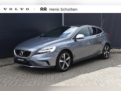 Volvo V40 - T3 Automaat Polar+ Sport | Panoramadak | Achteruitrijcamera | Navigatie | Stoelverwarming