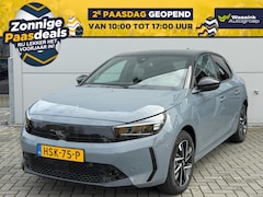 Opel Corsa - 1.2T 100pk GS + extra's | Climate control | Navigatie | Lm velgen | Camera | Winterpack |