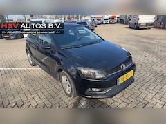 Volkswagen Polo - 1.0 airco 4-deurs