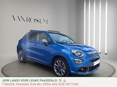 Fiat 500 X - 1.5 Hybrid | Cabrio | 5Drs| Automaat| Leder | Navigatie | Camera | Stoelverwarming |