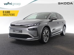 Skoda Enyaq iV - Business Edition 286 pk