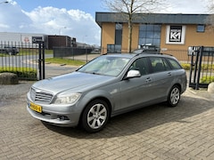 Mercedes-Benz C-klasse Estate - 200 CDI | Clima | Cruise | Automaat