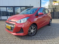 Hyundai i10 - 1.0i Comfort NAVI/PDC/AIRCO/CRUISE
