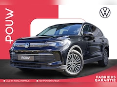 Volkswagen Tiguan - 1.5 eTSI 130pk DSG Life ‘Goal’ | Trekhaak Wegklapbaar | Rondomzicht Camera