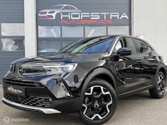 Opel Mokka - 1.2 Turbo Ultimate LED Camera Stoel/stuurverw VOL