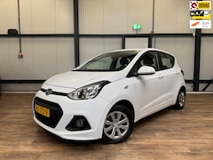 Hyundai i10 - 1.0i i-Motion Comfort / CLIMA / 5-Drs /
