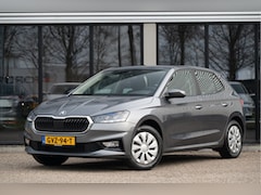 Skoda Fabia - 1.0 MPI Ambition | Stoelverw. | Cruise | PDC