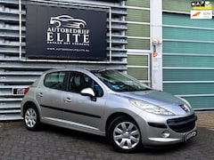 Peugeot 207 - 1.4-16V |3e Eigenaar|97470KM|Distr. vervangen