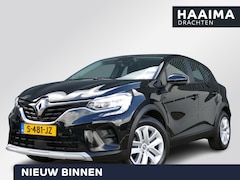 Renault Captur - 1.0 TCe 90 evolution | Navigatie | Cruise Control | Airco | Parkeersensoren Achter | Trekh