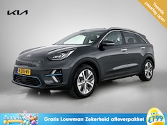 Kia e-Niro - DynamicPlusLine 64 kWh Stoelverwarming | Adaptive cruise control | Navigatie | Apple Carpl