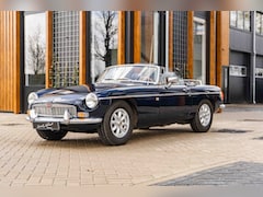 MG B type - 1.8 Roadster