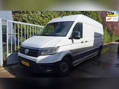 Volkswagen Crafter - 35 2.0 TDI L5H3 Highline
