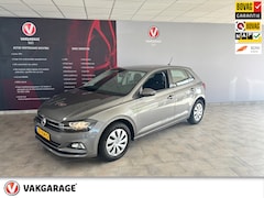 Volkswagen Polo - 1.0 TSI Comfortline. incl. afl. beurt en garantie