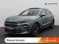 CUPRA Terramar - 1.5 TSI e-Hybrid VZ America s CUP 272PK DSG Pano-Schuifdak, Trekhaak, Akebono Remmen, 360g