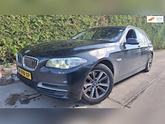 BMW 5-serie Touring - 518d Executive