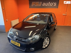 Volkswagen Golf - 1.4 TSI / DSG-AUTOMAAT / LEES TEKST