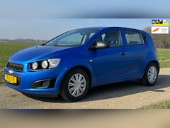 Chevrolet Aveo - 1.2 LS|cruise control|airco|
