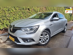 Renault Mégane Estate - 1.5 dCi Eco2 Zen