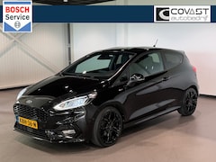Ford Fiesta - 1.0 EcoBoost ST-Line Full-LED|Adapt.Cruise|Carplay|Winterpakket|Parkeerhulp