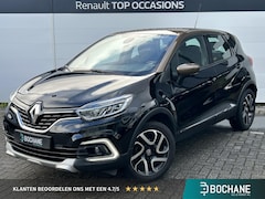 Renault Captur - 0.9 TCe Intens Hoge Zit | Navigatie | Trekhaak | Dealer Onderhouden