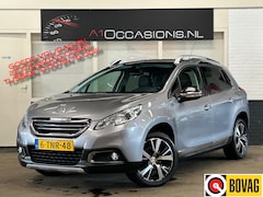 Peugeot 2008 - 1.6 VTi Féline