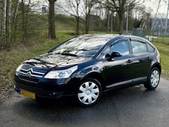 Citroën C4 - 1.6 Clima Centrale.vr Tr.haak PDC ☑️