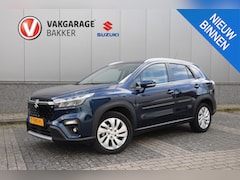 Suzuki S-Cross - 1.5 Hybrid Select | Automaat | 1e eigenaar | Parkeersensoren |