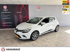 Renault Clio - 0.9 TCe Zen. incl. afl. beurt en garantie