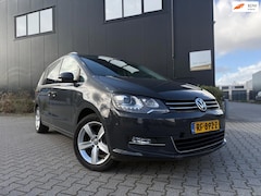 Volkswagen Sharan - 2.0 TDI Highline Edition 7p. voor EXPORT