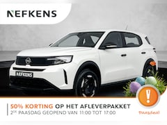 Opel Frontera - Edition Hybrid 145 pk Automaat | TOT 8 JAAR GARANTIE | Navigatie | Apple Carplay/Android A