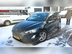 Ford Focus Wagon - 1.0 EcoBoost Trend Edition Business