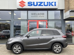 Suzuki Vitara - 1.4 129pk Smart Hybrid Select (RIJKLAARPRIJS) GRATIS TREKHAAK Tot 10 jaar Garantie