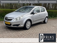 Opel Corsa - 1.2-16V|Business|Airco|CruiseControl|Nw. APK