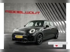 MINI Cooper S - 2.0 179 PK Aut. Cooper S Camden/Pano-dak/Leder/Sportstoelen