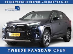 Toyota RAV4 - 2.5 Hybrid style Bi-tone | FACELIFT | JBL | Verwarmde Voorstoelen en Stuurwiel | Dodehoekd