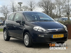 Fiat Punto Evo - 1.2 Active 2010 | AIRCO | ZUINIG | TREKHAAK