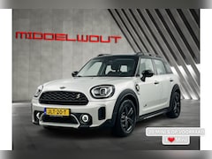 MINI Countryman - 2.0 Cooper S E ALL4/Pano/Head-Up/Leder/El.Stoelen/Carplay