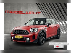 MINI Countryman - 2.0 220PK Cooper S E ALL4/Pano/Adap.Cruis/Memory/BTW