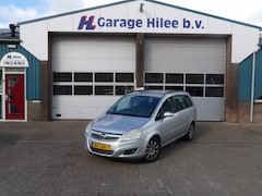 Opel Zafira - 1.8 Business