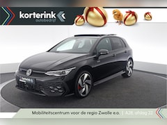 Volkswagen Golf - 1.5 eHybrid GTE