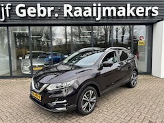 Nissan Qashqai - 1.2 N-Connecta*Panorama*navi*EXPORT/EX.BPM