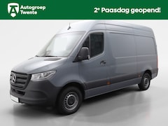 Mercedes-Benz Sprinter - 317CDI RWD | L2H2 Pro | Cruise ctrl | Betimmering | Stoelverwarm