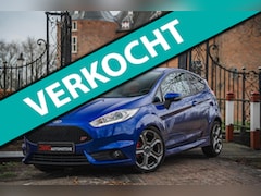 Ford Fiesta - 1.6 ST2 RIEM VV/SONY/CRUISE/KEYLESS/VOL